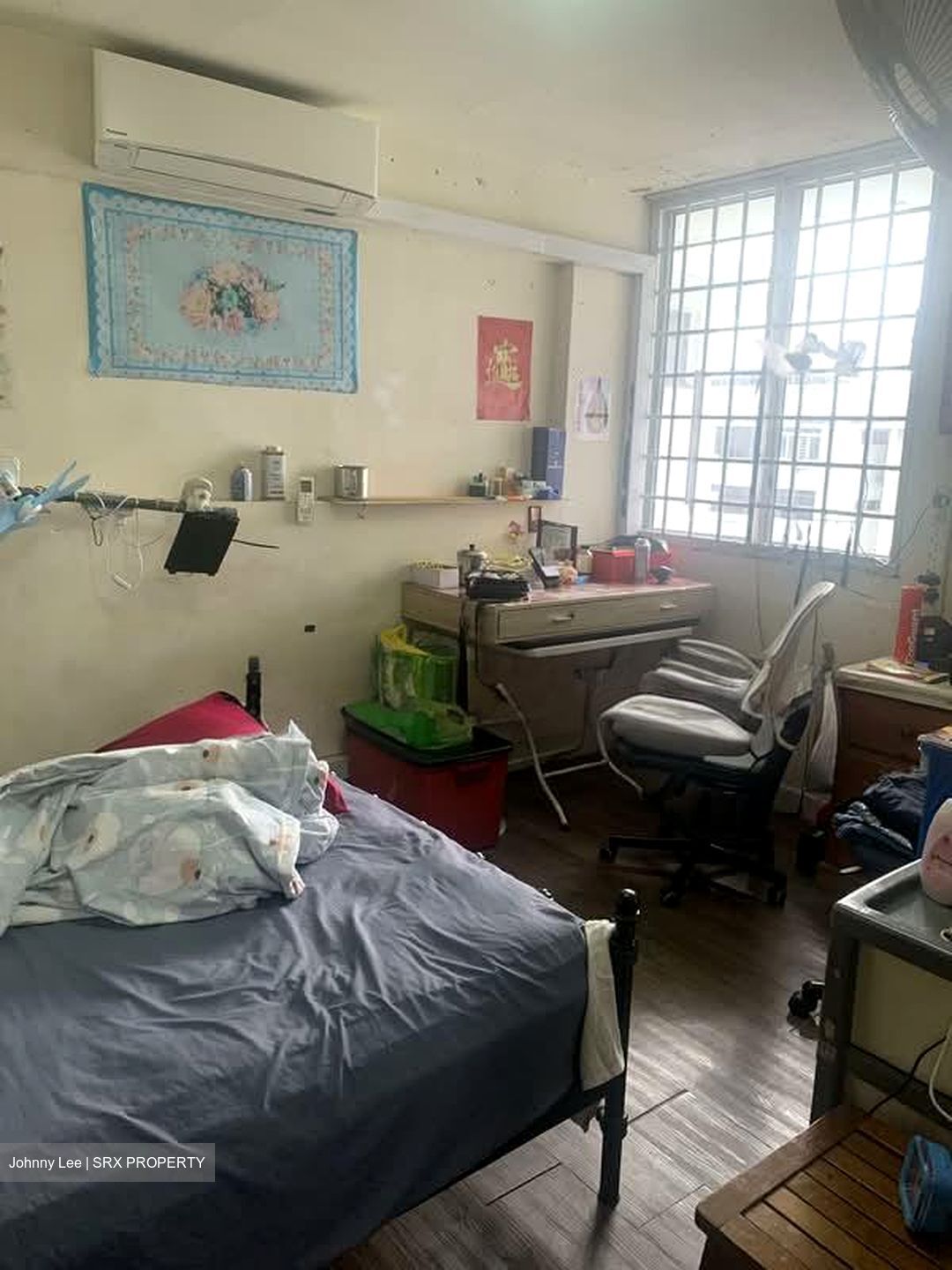 Blk 502 Kaki Bukit Ville (Bedok), HDB 3 Rooms #545674171